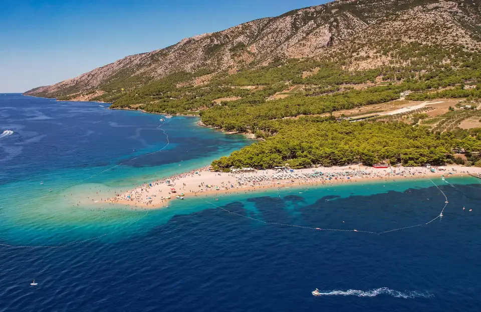 Srednja Dalmacija