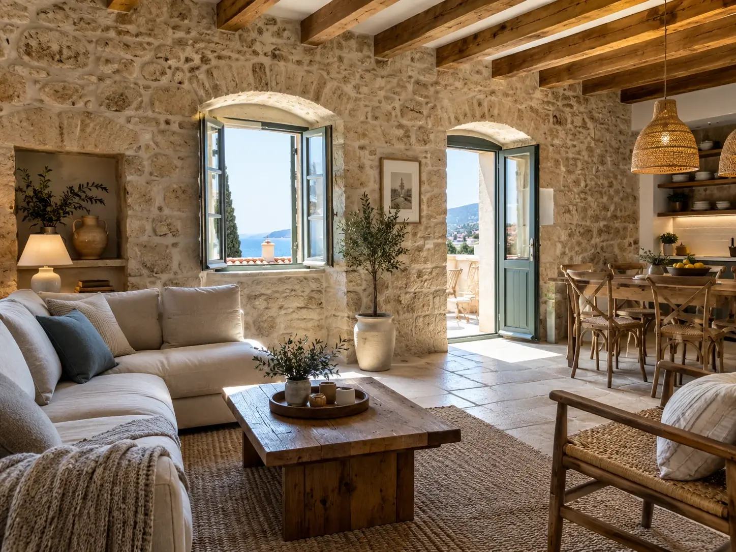 Casa Levantina