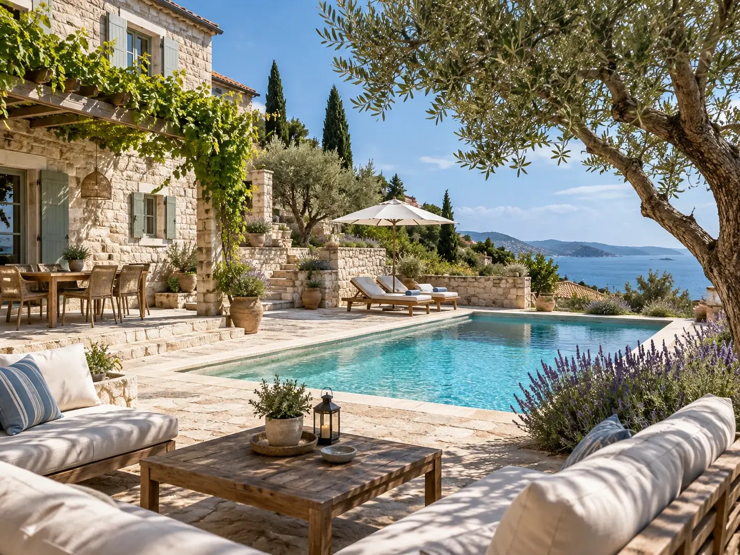 Villa Oleandra