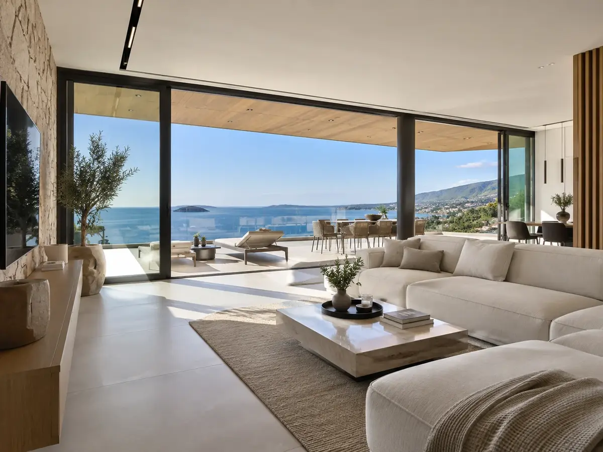 Obiteljski apartman