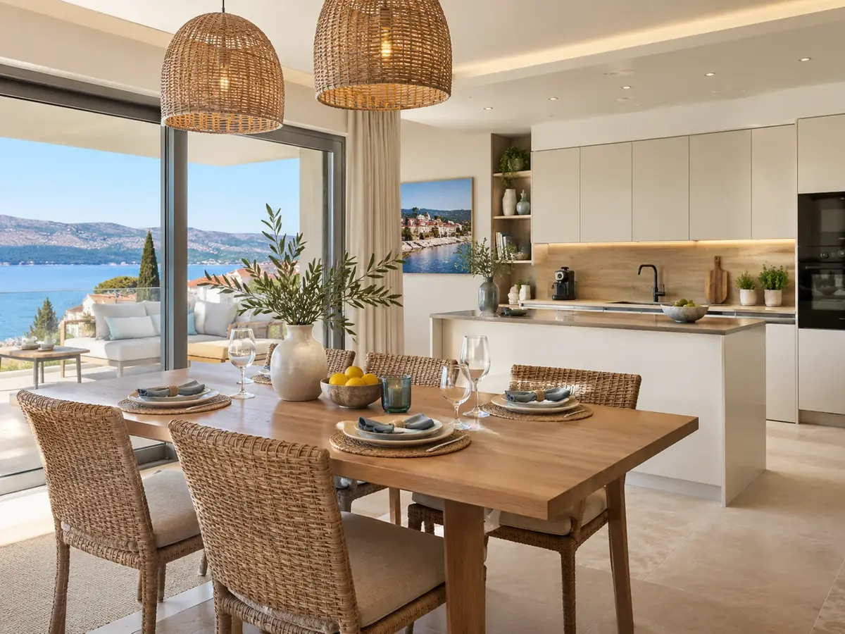Apartman Mir